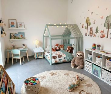 Appartement te huur - Photo 4