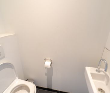 Lichtrijk appartement vlakbij Kouter - Foto 6