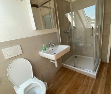 4.5 Zimmer, 115 m², 3. Stock - Photo 5