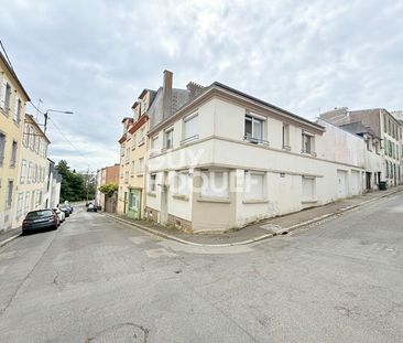 Location Appartement 1 pièce 30m² - Photo 6