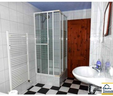 Helle 4- Raumwohnung im Herzen der Uckermark zu vermieten + Gartenm... - Photo 3