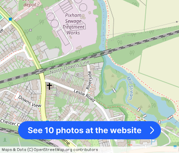 Riverside, Pixham, RH4 - Photo 1