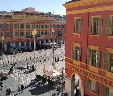 Appartement à louer 2 pièces • 37,89 m2 Nice - Photo 1