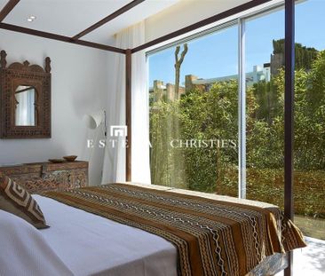 Luxury Villa for rent in San Jose, Balearic Islands - Photo 2