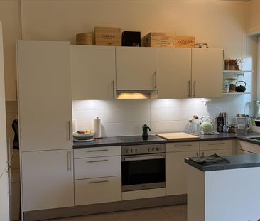 Magnifique 4.5 pièces avec terrasse et jardin privatif, quartier Ch... - Photo 6