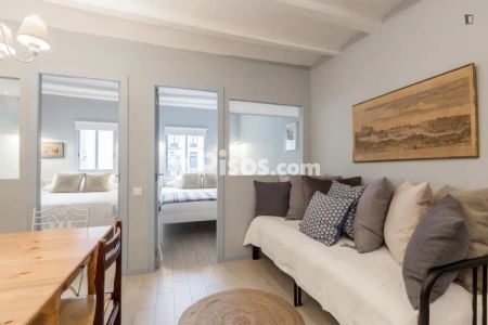 Piso en alquiler en El Barri Gòtic - Photo 2