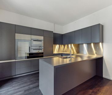 Exklusive Stadtwohnung mit grosszügiger Sonnenterrasse! - Foto 3