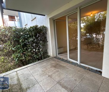 Location Appartement 2 pièces 39m² COLOMIERS 31770 - Photo 5