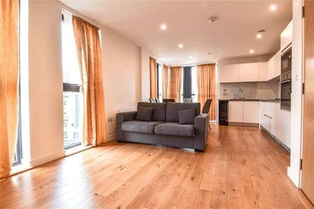 William Street, Birmingham, West Midlands, B15 - Photo 2