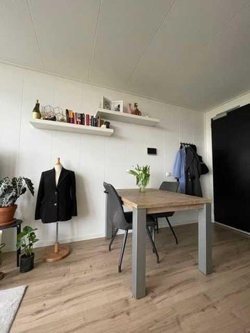 Te huur: Studio Pelikaanstraat in Assen - Photo 2