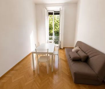 Viale Gran Sasso, Milan, Lombardy 20131 - Photo 1