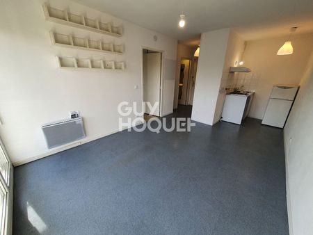 Location Appartement 2 pièces 31m² - Photo 2