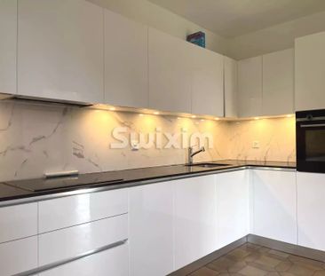 Family Villa 6.5 Rooms - Quiet Residential Area - Renens - Photo 2