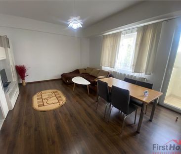 Ap 2 cam, etaj 2, bloc nou, mobilat si utilat, zona Brailei - Photo 2