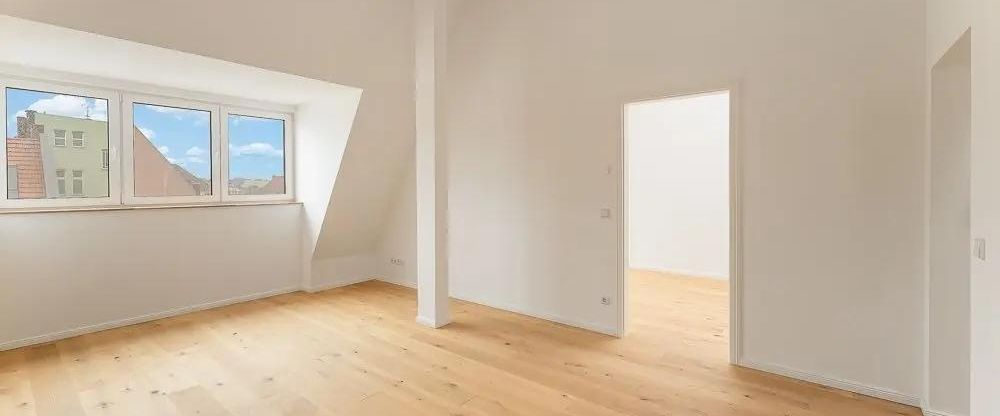 Geräumige Traumwohnung in Berlin: Großzügiger Wohnraum zu unschlagbaren Preisen! - Foto 1