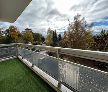 Location appartement 2 pièces 46.19 m2 à Tours - Photo 2