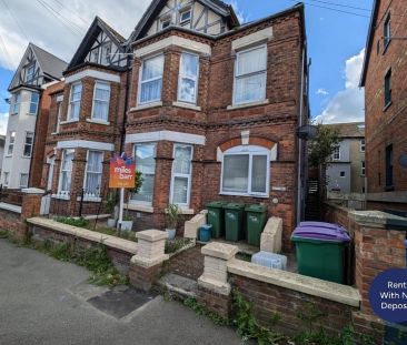 Connaught Road, Folkestone, CT20 1DA, Kent - Photo 1