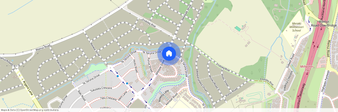 9/299 Te Taruna Drive, Wainui, Wainui