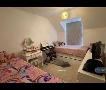 5 bedroom terraced house to rent - Photo 5