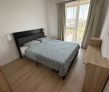 Apartament 2 Camere | Hils Titanium | Loc parcare | Balcon | Metrou - Fotografie 1