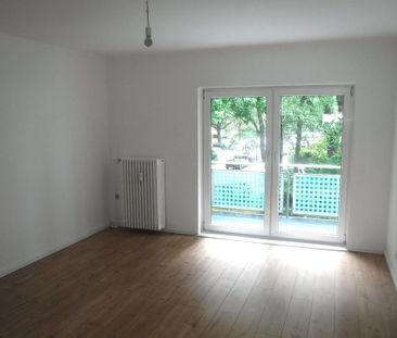 2,5 Zimmer Wohnung mit Balkon zu vermieten - Photo 1