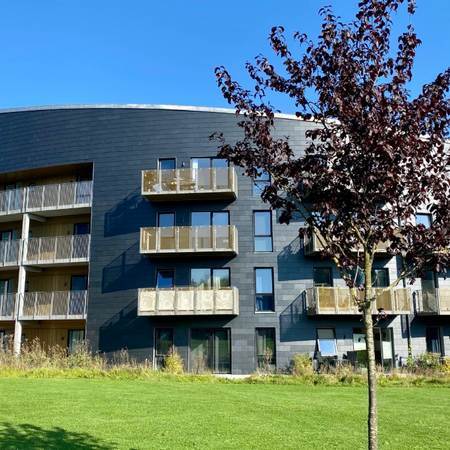 Til singlen der ønsker lækker lejlighed - Photo 3