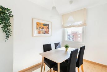 Carrer de la Marina, Barcelona, Catalonia 08005