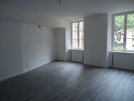 Location Appartement 1 pièce 37m² SELESTAT 67600 - Photo 3