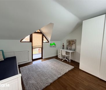 Apartament la casa de inchiriat 3 camere terasa Sibiu Central Rennes - Photo 6