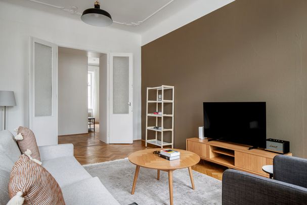 Pilgramgasse 6 - Photo 1