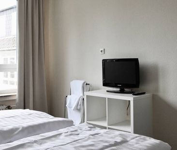 Top 3-Zimmerwohnung in Essen Rüttenscheid - Photo 3