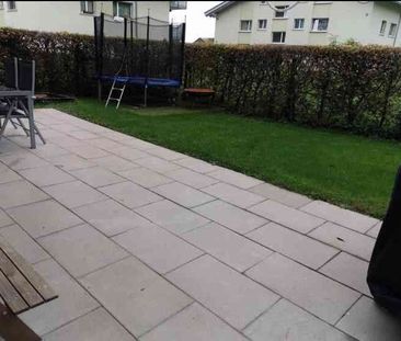 4.5 Zimmer, 100 m², EG - Photo 3