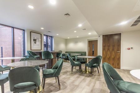 1 bedroom apartment to rent - Photo 2