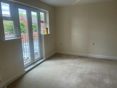 Flat to rent on - Photo 3