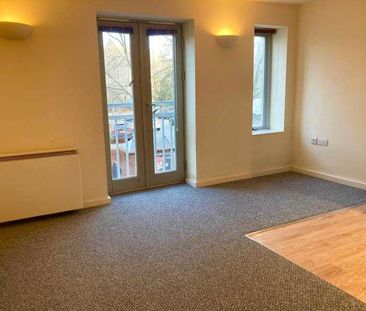 The Counting House, Calthorpe Street, Banbury, OX16 - Photo 1