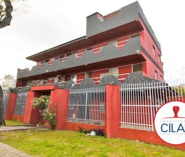 Imobiliária Cilar Aluga Apartamento no Jardim Botânico com 66,33m²,... - Foto 2