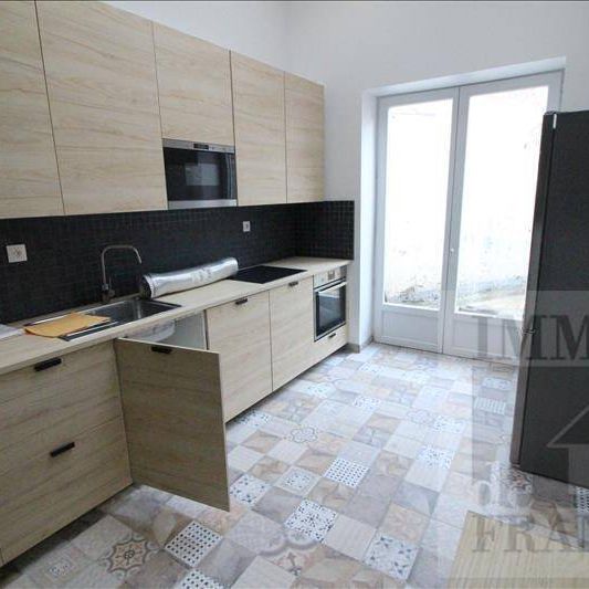 Location appartement 1 pièce 15.25 m² à Tourcoing (59200) - Photo 1