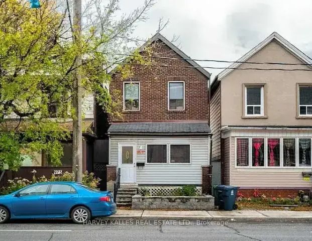 977 Dupont St | 977 Dupont Street, Toronto - Photo 1