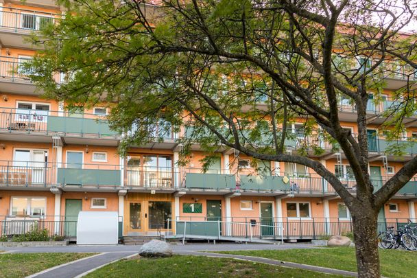 Granbacksvägen 1 - Photo 1