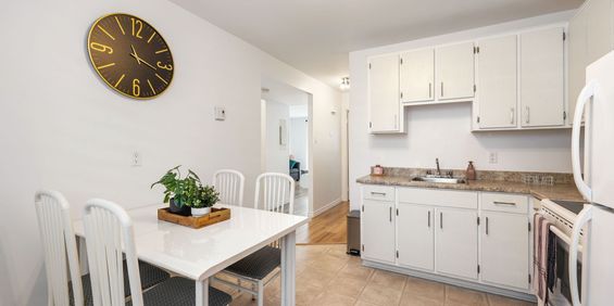 3 ½ Apartment For Rent – Charlesbourg - Photo 3