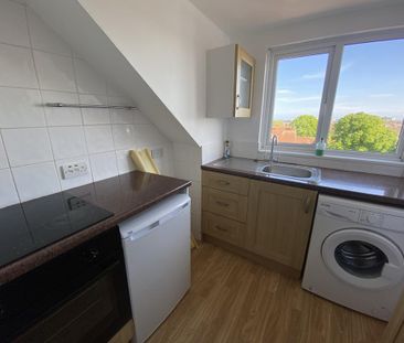 1 bedroom flat to rent - Photo 4