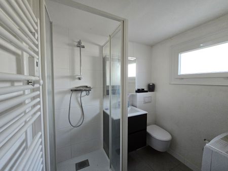 Location Appartement 2 pièces 27m² GRADIGNAN 33170 - Photo 5