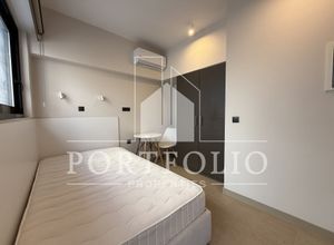 Studio/Γκαρσονιέρα για ενοικίαση - Ταμπούρια – Αγία Σοφία, - Φωτογραφία 2
