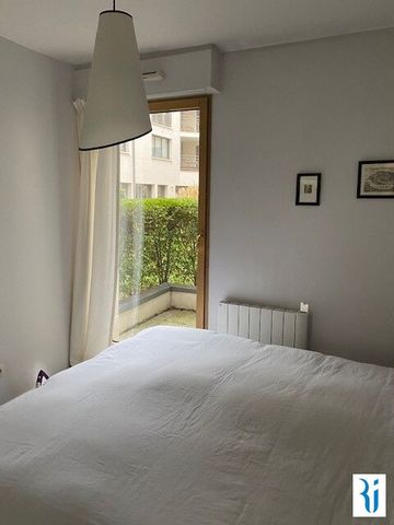 Location Appartement ROUEN - Photo 4