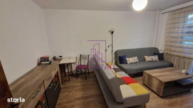 Inchirieri Apartamente 2 camere Bucuresti - Fotografie 1