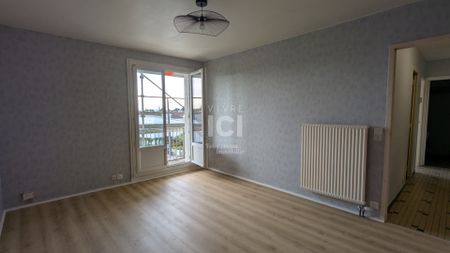 Location Appartement 2 pièces 45m² - Photo 2