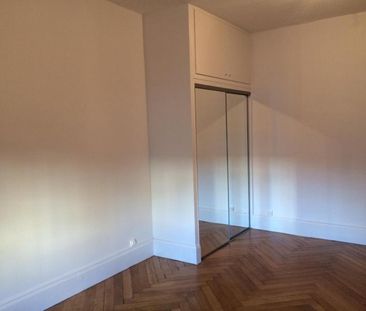 Location Appartement 2 pièces 37m² VILLEURBANNE 69100 - Photo 1