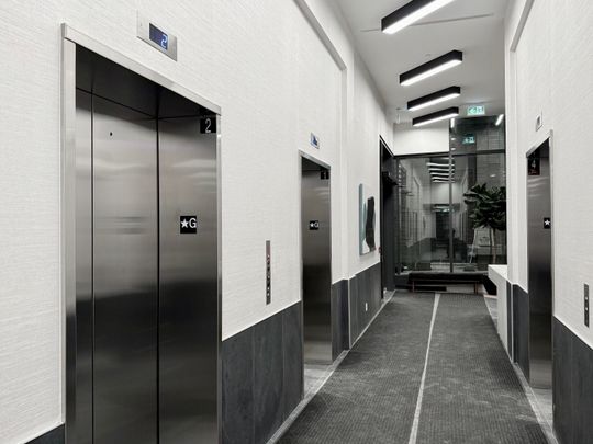 For Lease - 35 Parliament Street Unit# 220, Toronto, Ontario - Photo 1