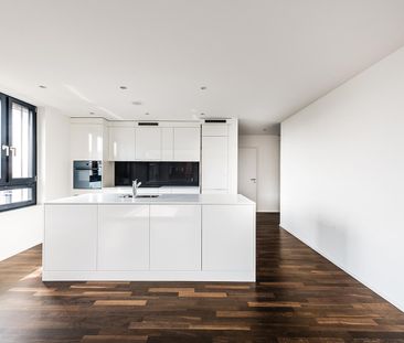 4.5 Zimmer, 119 m², 1. Stock - Photo 6