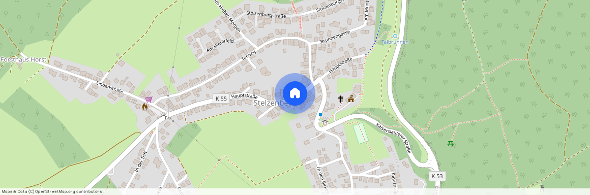 Rhineland-Palatinate, Stelzenberg